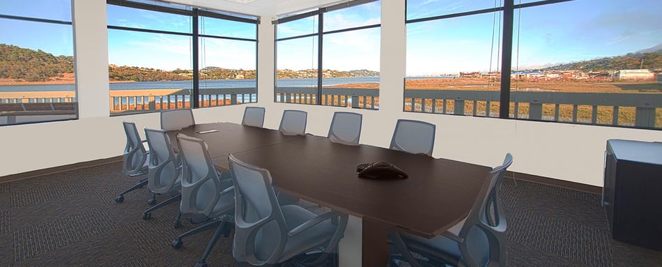 Mill Valley California Office Space For Rent Coworking Meeting