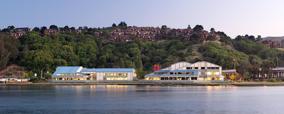 Mill Valley California Office Space For Rent Coworking Meeting