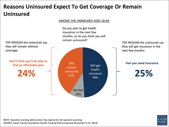 November_Tracking_Poll_-_Reasons_Uninsured_Expect_To_Get_Coverage_Or_Remain_Uninsured