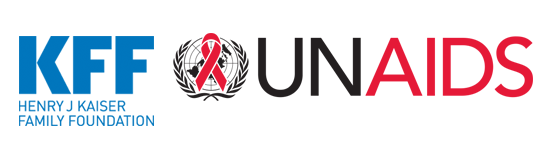 KFF UNAIDS email banner-1