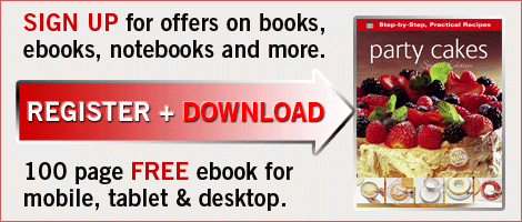 Simple Recipes, Quick and Easy Recipes, Flame Tree Recipes, cakes