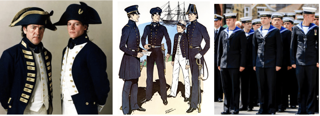 A Color Through The Ages. Picture1