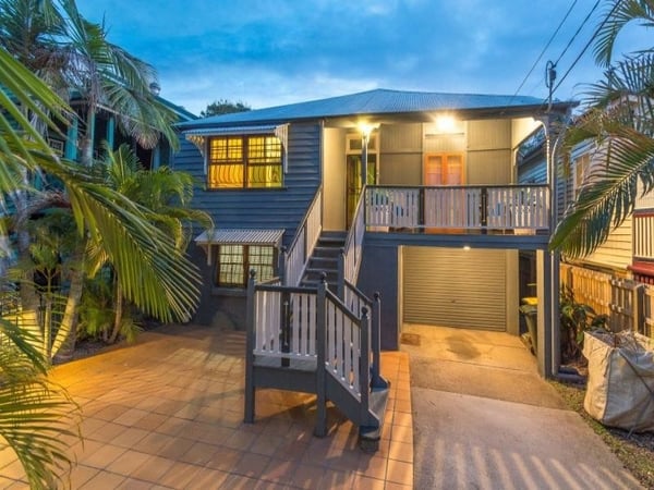 Why Is Coorparoo The Suburb To Rent In