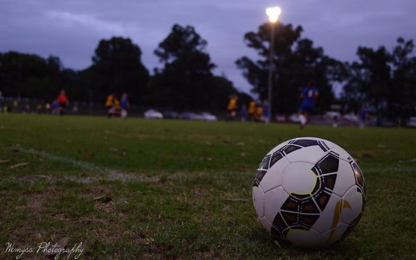 Annerley Football Club | There's More to Them Than Just ...