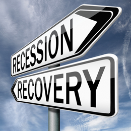 recession