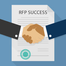 tips for RFP success