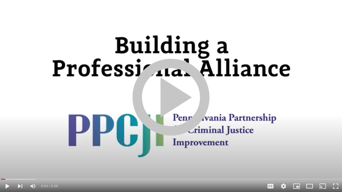 PPCJI Professional Alliance