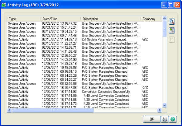 sage 100 erp mas 90 how to run sage