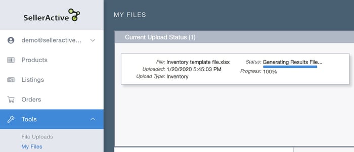 FileUploadStatusProgress