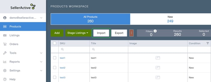 ProductsWorkspace_Import