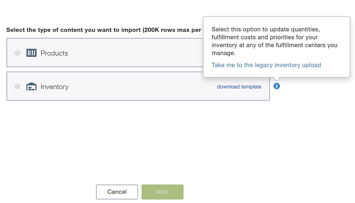 SelectContent_InventoryInformation