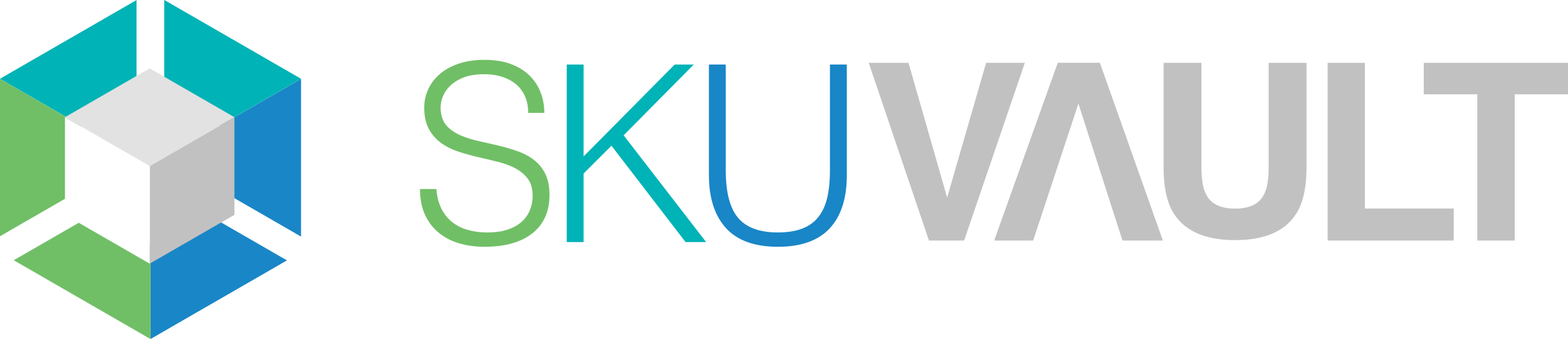 Skuvault ecommerce integration