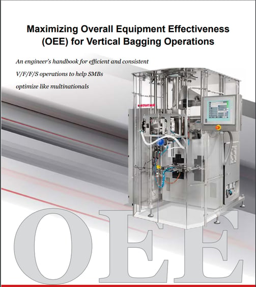 Cover Image Overall Equipment Effectiveness Handbook Free Download
