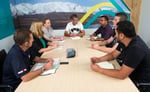 Concentrate job opportunity: Account Director