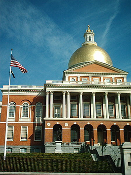 Massachusetts Alimony Reform Law