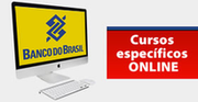 Cursos específicos online