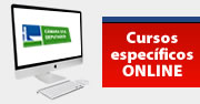 Câmara dos Deputados - Cursos específicos online