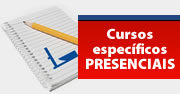 Câmara dos Deputados - Cursos específicos presenciais