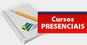 MAPA - Cursos presenciais