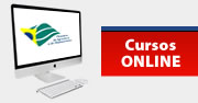 MAPA - Cursos online