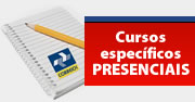 Correios - Curso presencial