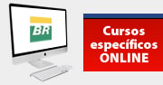 Petrobras - Cursos específicos Online