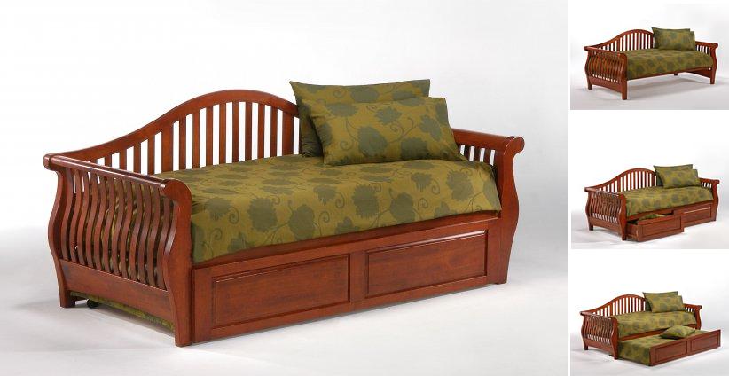 Nile Daybed
