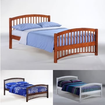 Max Bed
