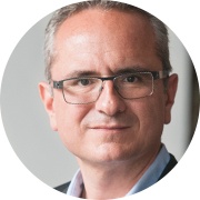 Andreas Klug, Vorstand Marketing ITyX Gruppe