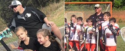 Super-Sod Coaches in Action: Daniel White & Nathan Tart - featured image