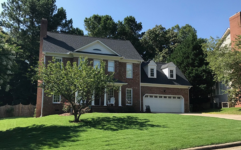 Zeon Zoysia Lawn Maintenance