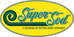 Super-Sod - a division of Patten Seed Company