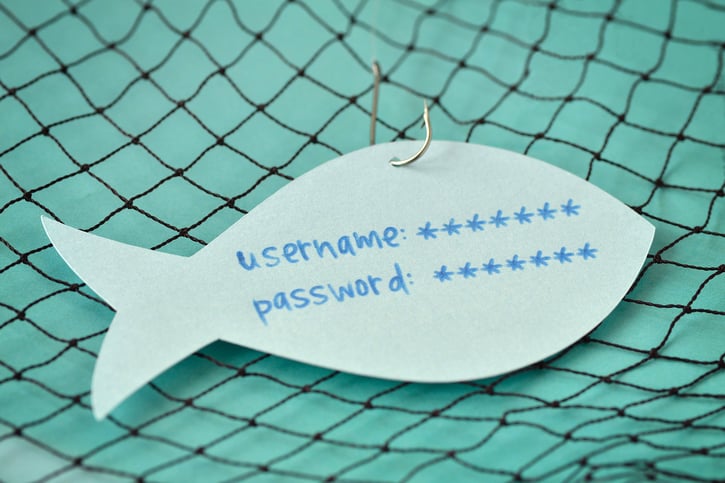 phishing-major-threat