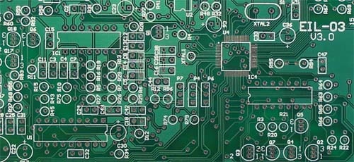 What is a printed circuit board -- Basic PCB Concepts?