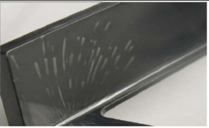 How to avoid Silver Mark and Splay Mark in your Plastic Production