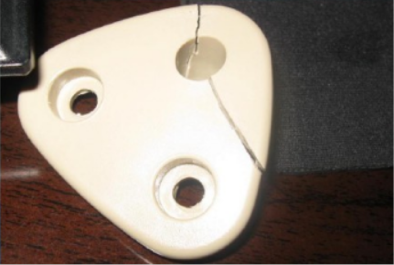 How to avoid Fissure and Burn Mark in your Plastic Production