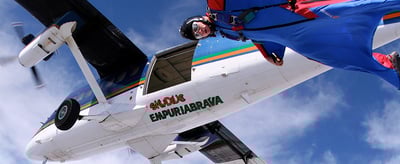 Risk Mitigation in Human Flight - Survival in a Vertical World