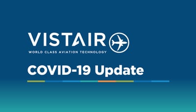 How Vistair is Addressing Covid-19