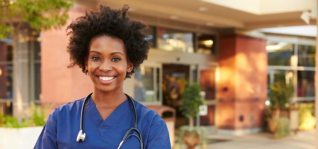 Patient Experience Improving Employee Engagement