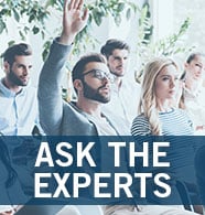 Ask the Experts
