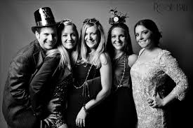 best new year's eve parties