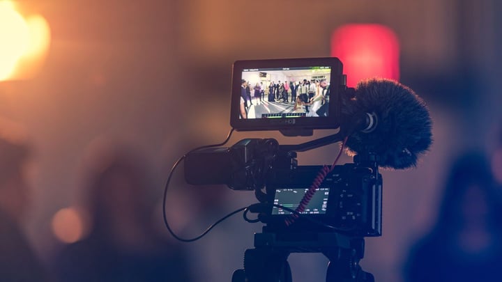 Scoping the future of film and TV production