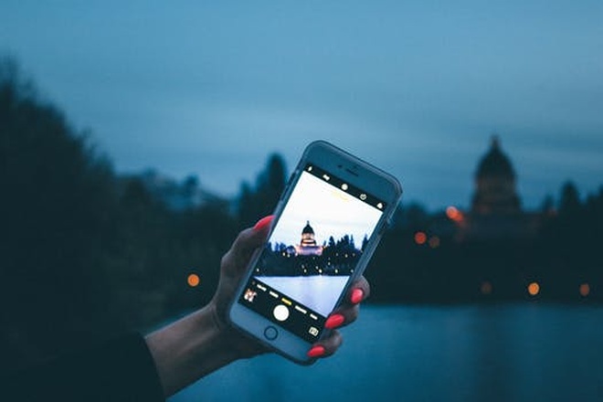 The Digitization of the Public Sector