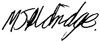 Matthew Aldridge