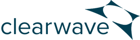 clearwave logo