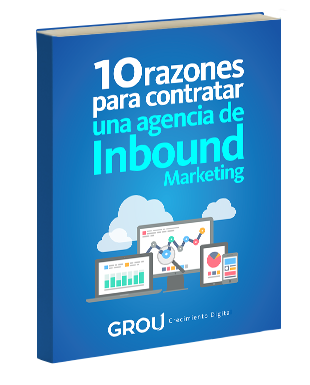 GOUR - razones para contratar agencia inbound