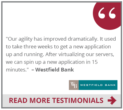 Westfield Bank