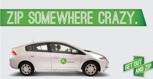 Carsharing: Update on an Evolving Trend