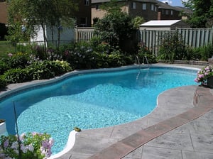 Drought-Slammed Pool Installers Need to Get in the Cistern Business