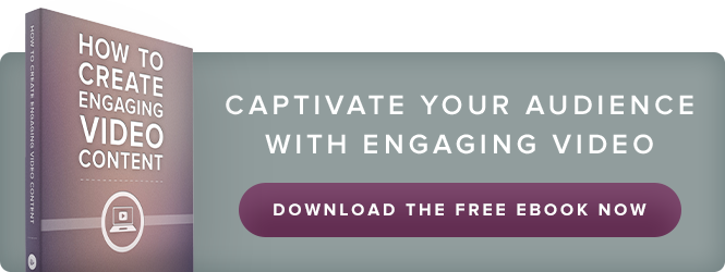 How to Create Engaging Video Content